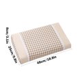 thumbnail image 3 of Naittoop Pillow Single Adult Cervical Pillow Whole Buckwheat Pillow, 3 of 6