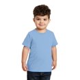 thumbnail image 1 of Port & Company Toddler Fan Favorite Tee. PC450TD, 1 of 1
