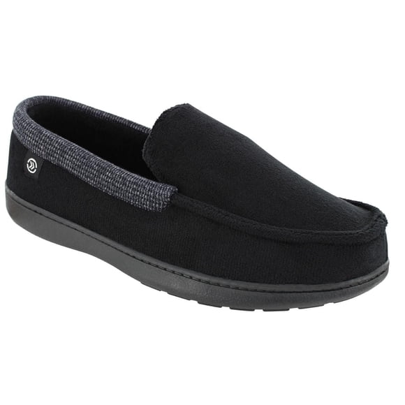 Chaussons fermés pour hommes ISOTONER
