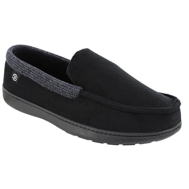Isotoner Men's Closed Back Slipper