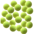thumbnail image 1 of 10 Pack Tennis Balls, Training Balls for Lessons, Practice, Playing with Pets, 1 of 4