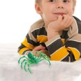 thumbnail image 3 of 3D Printed Springy Novelty Toy Prank For Kids Halloween Party Practical Jokes Elastic Jumping, 3 of 3