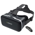 thumbnail image 1 of EGNMCR The Virtual Reality Gaming Glasses System For Vr Headsets Vr Headsets For And Android Phones Gifts For Children And Adults VR Glasses, 1 of 9
