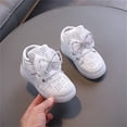 thumbnail image 2 of Childrens Shoes,Casual Fashionable Luminous Breathable Sports Comfortable Soft Soled, 2 of 5