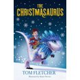 thumbnail image 2 of The Christmasaurus Couverture Rigide 2018, 2 of 5