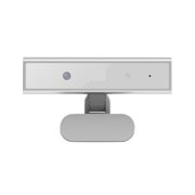 USB Computer Webcam with Single Microphone Web Camera HD 1080P 2MP for Laptop Desktop Computer ,Easy to Install