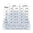 thumbnail image 3 of DXOUPM Womens Tank Tops Versatile Hollow Lace Spaghetti Strap Slim Fit Summer Shirts Trendy, 3 of 3