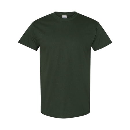 Gildan Heavy Cottonâ„¢ T-Shirt 5000