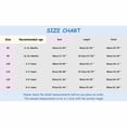 thumbnail image 2 of Toddler Girl Rash Guard Swimwear Hawaiian Ruffle Long Sleeve Sun Protection Girls Bathing Suit Girls 2-3 Years, 2 of 5