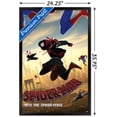 thumbnail image 2 of Marvel MCU - Spider-Man - Dans le Spider-Verse - Plongée, 2 of 4