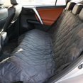 thumbnail image 4 of Gen7Pets Deluxe Car Seat Protector Black, 4 of 9