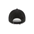 thumbnail image 2 of Men's New York Yankees MLB Core Classic Tonal Black 9TWENTY Cap, 2 of 3
