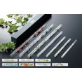 thumbnail image 4 of Hall Crystal Flute 12202 - Inline Glass Flute in D - Carolina, 4 of 4