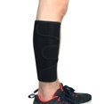 thumbnail image 4 of 1 Pce Attelle de Mollet Ajustable - Attelle Tibiale, Enveloppe de Compression Qui Augmente la Circulation et Réduit l'Enflure - Manchon de Compression pour Mollet pour Douleur à la Jambe, 4 of 11
