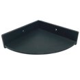 thumbnail image 1 of Hamster Corner Platform Fan-shaped DIY Bird Stand Platform Hamster Cage Platform, 1 of 10