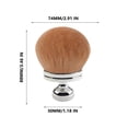 thumbnail image 3 of Fridja Clearance Under 5$ Soft Bristled Brush, 3 of 5
