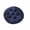 Black 8E8, variant on ZZkhGO Round Padded Chair Cushion, Thick Soft Seat Pad for Dining, Linen Chair Cushion for Long Time Comfort