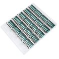 thumbnail image 2 of 100pcs BEM 1561c25 Micro Interrupteur de Fin de Course 250VAC 15A pour Appareils Électroménagers Machines Automatiques, 2 of 14
