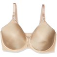 thumbnail image 1 of Bali Womens Comfort Revolution Front-Close Shaping Underwire Bra, 1 of 3