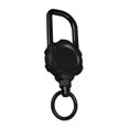 thumbnail image 1 of MesaSe Telescopic Magnetic Key Chain High Rebound Multi-purpose Safety Buckle Backpack Anti-Loss Key Ring Holder Camping Gear, 1 of 6