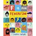 thumbnail image 1 of F Est pour le Féminisme : un Livre d'Alphabet pour l'Autonomisation, 1 of 1