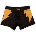 thumbnail image 1 of DC Comics Black Adam Logo Men's Underwear Boxer Briefs-Large (36-38), 1 of 5