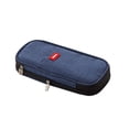 thumbnail image 1 of RKSTN Pencil Case Large Capacity Macaron Color Matching Can Transform Into A Large-capacity Upgrade Pencil Case Pencil Pouch for School, 1 of 1