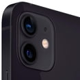 thumbnail image 2 of Apple iPhone 12 128 Go Noir - Remis à Neuf Certifié - Déverrouillé, 2 of 8