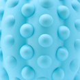 thumbnail image 2 of Rubber Dog Ball Toy - Interactive Dog Squeaky Ball Pet Teething Toy for Puppy, 2 of 3
