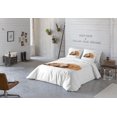 thumbnail image 2 of Ens. housse de couette So Cute de Gouchee Design pour grand lit, 2 of 2