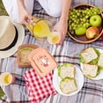 thumbnail image 4 of Antqov Contenants de Rangement pour Sandwich Enfants Ou Adultes Lunch 2 L pour Cuisson sur Repas Cuisson Riz Chaud Boîte à Lunch, Lunch Électrique, 4 of 5