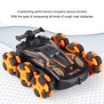 thumbnail image 4 of Maoww Precision Control Remote Control Car Child With Easy To Features For Smooth Handling Car Toy blue Dual remote control, 4 of 6