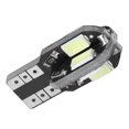 thumbnail image 1 of Led 20pcs 8LED Car Side  Light Bulb for Canbus T10 194 168 W5W 5730, 1 of 8