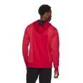 thumbnail image 3 of AND1 Mens Double Team Full Zip Hoodie, 3 of 5
