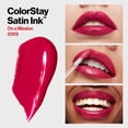 thumbnail image 4 of Revlon ColorStay Satin Ink Liquid Lipstick, 4 of 7