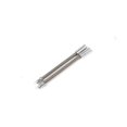 thumbnail image 2 of Stainless-steel V Brake Cable Road Bike Folding and Waterproof Stainless-steel Stable LP Hose Waterproof Inner Pipe Convenient Bend Tube Replacement Parts Sliver, 2 of 7