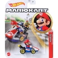 thumbnail image 1 of HOT WHEELS HW MARIO STAND KRT, 1 of 4