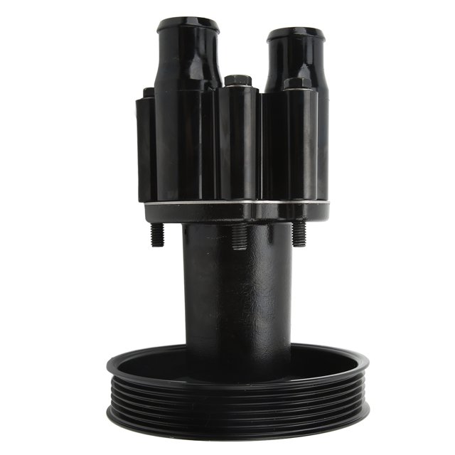Sea Water Pump Assembly, 46 807151A9 Replacement Impact Proof For Yacht