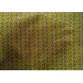 thumbnail image 4 of oneOone Cotton Silk Fabric Chevron & Triangle Block Print Fabric By Yard 42 Inch Wide, 4 of 4