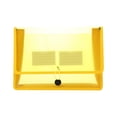thumbnail image 1 of Classeur Tridimensionnel Coloré avec Élastique, 1 of 2