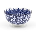thumbnail image 4 of Hometrends Blue Dip Bowl 3.5", 4 of 5