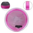 thumbnail image 4 of 100M Fluorocarbon Fishing Lure Line 4.13-34.32LB Carbon Fiber Leader Soft Line, 4 of 8