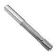 thumbnail image 1 of Unique Bargains Mandrin Alésoir 12mm Carbure de Tungstène H7 4 Cannelures Droites Fraiseuse, 1 of 1
