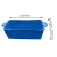 thumbnail image 3 of Reusable Grill Grease Cup Liners - Eco-Friendly Drip Pan Replacement for Easy Cleanup, 3 of 3