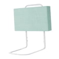 thumbnail image 3 of Lipstore Baby Bed Rail Multifunction Easy Installation Baby Sleeping Protector Baby Bed Green, 3 of 8