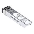 thumbnail image 2 of StarTech.com Palo Alto Networks LX Compatible SFP Module, 1000BASE-LX, 1GbE Single Mode (SMF) Fiber Optic Transceiver, 1GE Gigabit Ethernet SFP, LC Connector, 10km, 1310nm, DDM, Mini GBIC - Lifetime Warranty (LX-ST) - SFP (mini-GBIC) Transceiver Module (Équivalent à: Palo Alto Networks PAN-SFP-LX) - 1GbE - 1000BASE-LX - LC single-mode - jusqu, 2 of 5