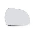 thumbnail image 3 of Front Right Side Rearview Mirror Glass W/ Heated For AUDI A3/S3 A4/S4 A5 A6 A8 Q3, 3 of 4