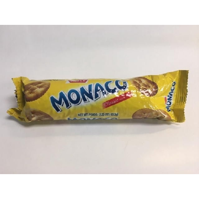 PARLE MONACO