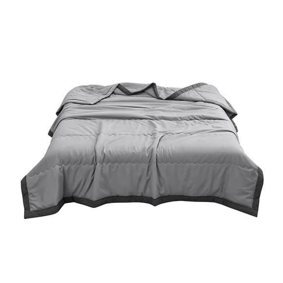 Soft Comforter Four Piece Bedding Bundle Breathable Lightweight All Season Duvet Insert With Ice Silk Machine Washable Sized Sheets Set Bedding Sheets & Pillowcases Size High Thread Count Bed Sheets