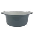 thumbnail image 3 of Taste of Home 2 quart Stoneware Round Casserole with Lid, 3 of 6